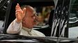 León XIV se prepara para su visita: una avanzada del Vaticano definirá itinerario y seguridad en Buenos Aires, Luján y Córdoba