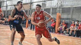 Dos buenas y dos malas para los equipos de la ASB en la Copa Santa Fe