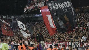 De cara al Apertura 2026, Newells anunció los precios de la venta de abonos a platea.