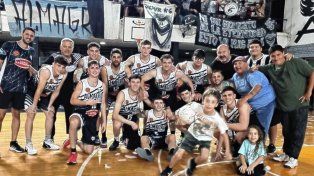 Almagro A vapuleó a Unión A y es finalista del Clausura Prefederal