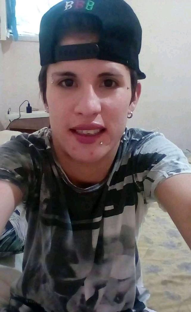 Controversia en torno al varón trans imputado de femicidio que ahora se autopercibe mujer