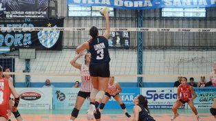 Unión no pudo con Instituto y cayó sin atenuantes por 3 a 0 en cancha de Villa Dora.