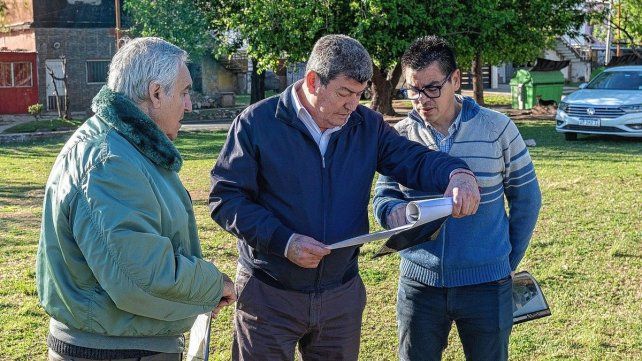 Licitarán en Paraná un complejo habitacional de 24 viviendas con fondos provinciales.