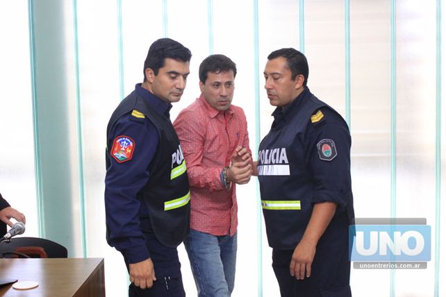 Una menos. Barrientos cerró una historia