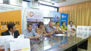 Santa Fe y Paraná ofrecen juntas una nueva temporada turística de verano