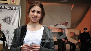 El voto joven y la primera experiencia de los chicos santafesinos