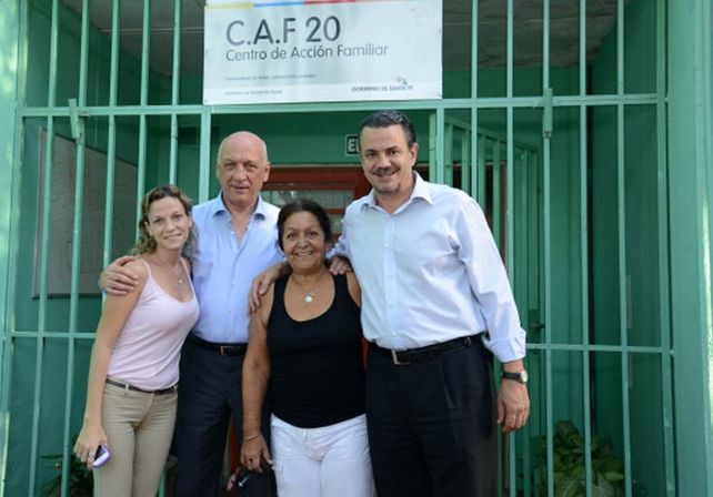 Foto Archivo