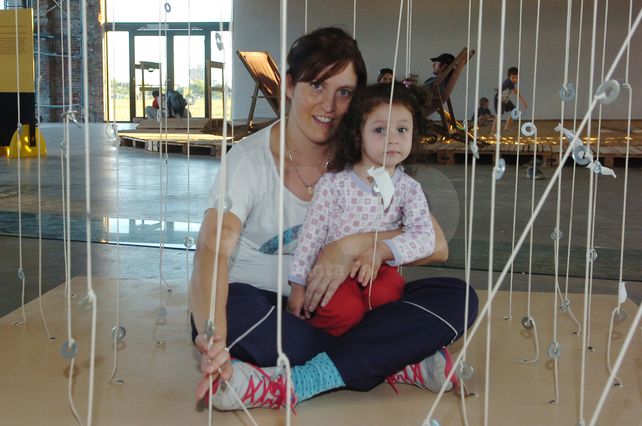 Fin de semana largo en La Redonda