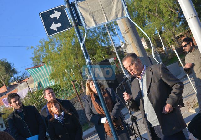 Foto: UNO/Juan Manuel Hernández