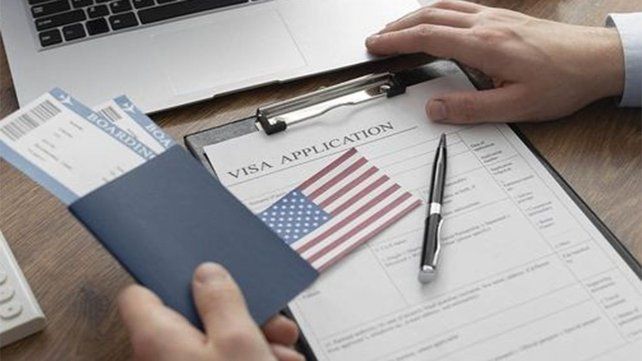 Las visas para viajar a Estados Unidos sumaron nuevo requisitos.