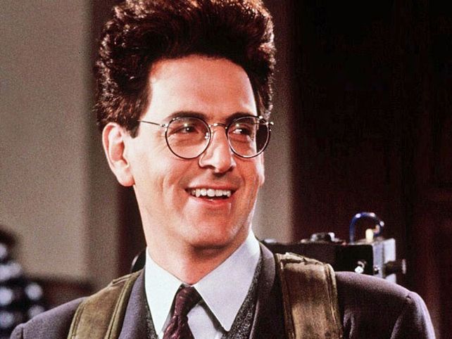 Murió Harold Ramis, uno de los “Cazafantasmas”