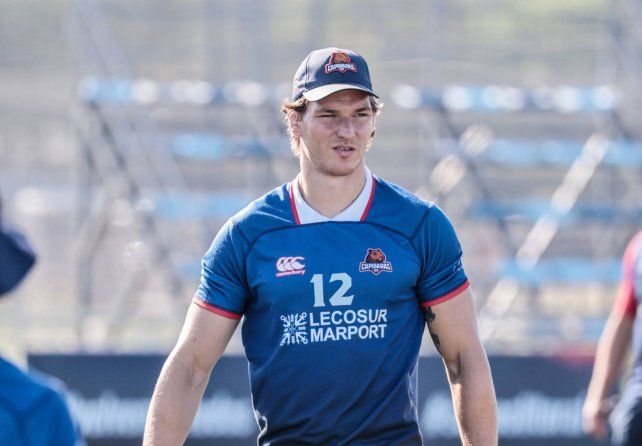 El tercera línea de CRAI