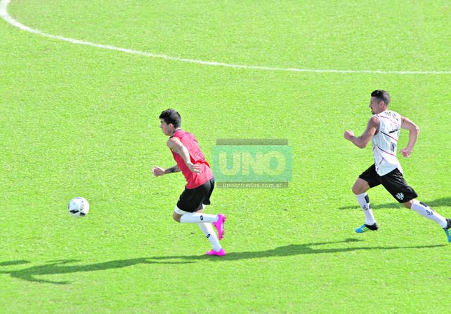 “Ojalá que pueda estar en los 16 partidos que tiene el torneo