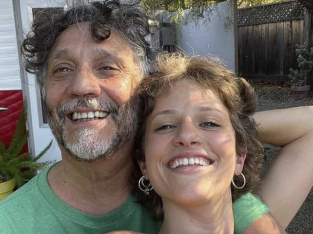 Su relación había surgido por mensajes intercambiados en redes sociales