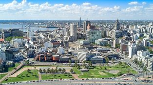 Invertir en propiedades en Uruguay: un negocio cada vez más sólido y seguro