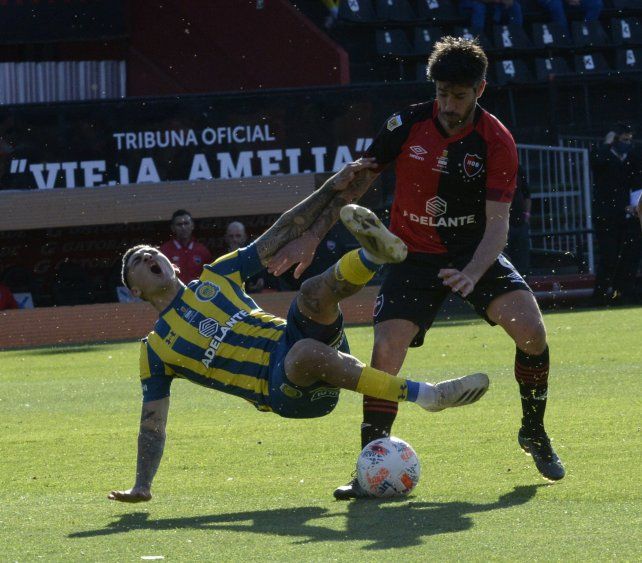 22 de agosto de 2021: Newell
