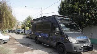 Seguridad: reunión por la discriminación a Santa Fe en el presupuesto