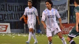 Soy hincha y me gustaría jugar en Unión