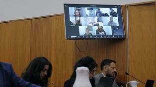 Police corruption in Rosario: the prosecutor said they could be involved officials of higher hierarchy
