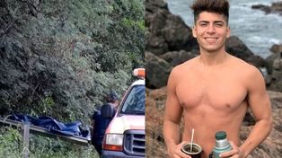 Descuartizó a su novia embarazada y quemó los restos