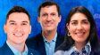Nuevas Ideas presentó su lista de candidatos a Diputados Nacionales