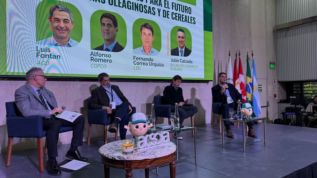 Directivos de AGD