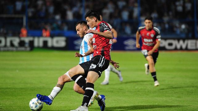 Un clásico del norte entre tucumanos y santiagueños terminó en un 0 a 0.