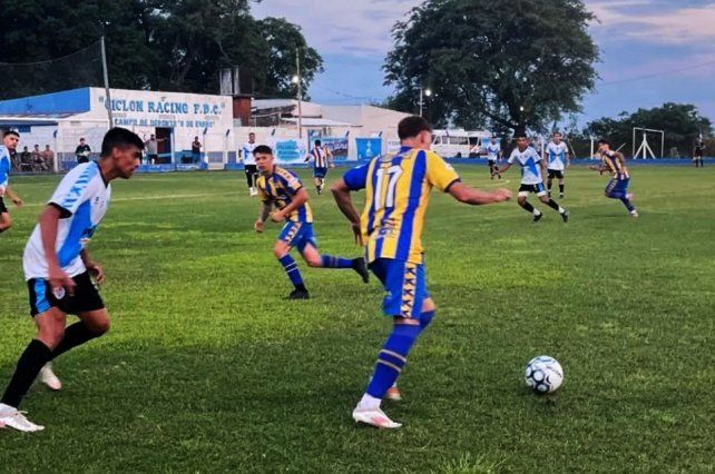 Empate santafesino en la Copa Federación a orillas de la Setúbal