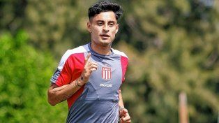 Altamirano se recupera.