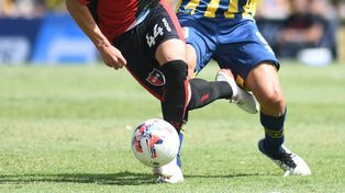 Clásico rosarino confirmado. Por la séptima fecha de la Copa de la Liga, Newells recibirá a Central en el Coloso.
