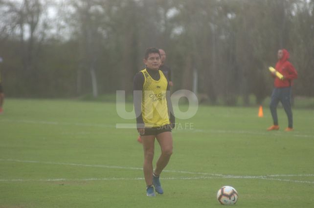 Las lesiones del Pulga y un rendimiento de mayor a menor