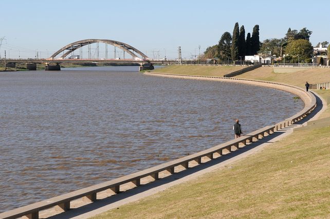 Frana: El nuevo puente Santa Fe – Santo Tomé requiere de un reclamo conjunto