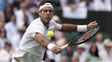 wimbledon: juan martin del potro fue eliminado por el 589 del ranking atp wimbledon: juan martin del potro fue eliminado por el 589 del ranking atp