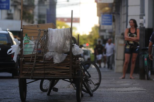 El Nueva Oportunidad salió por unanimidad en Diputados