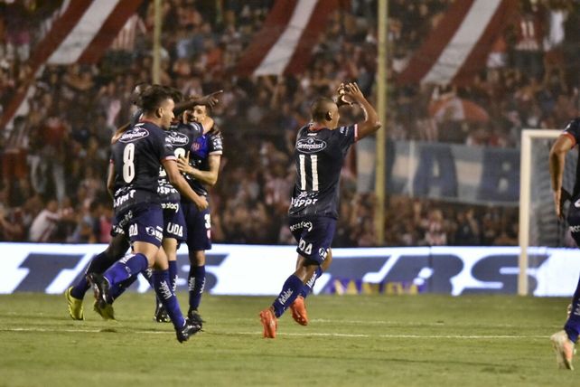 Zabala: La humildad nos tiene que mantener donde estamos