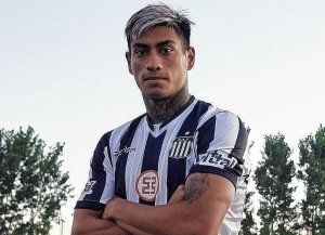 Unión detalló los términos del pase de Portillo a Talleres