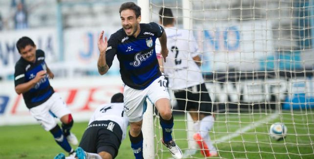 Nuevo caso de dóping en Primera División