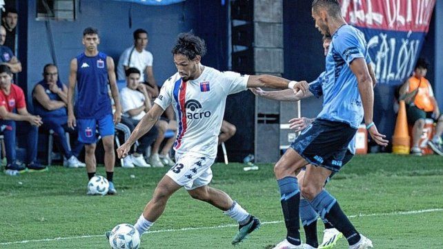 Tigre y Belgrano cierran el primer semestre en el Monumental de Victoria.