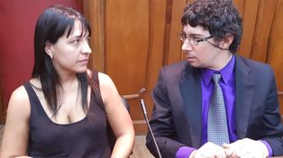Condenaron a un hombre que abusó sexualmente a su hijastra