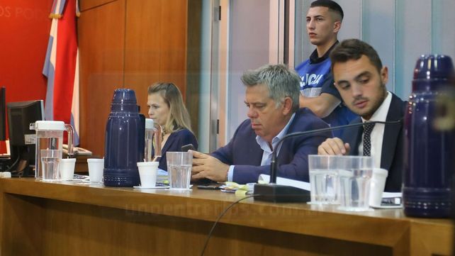 Asociación Mutual Modelo: ratifican absoluciones de Varisco