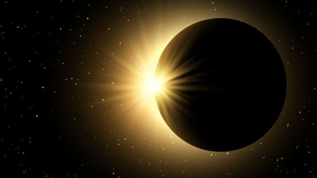 Eclipse solar del siglo: en 2027 la Luna ocultará al Sol por un récord de seis minutos