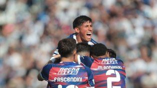 Un agrandado Unión expone la punta de la zona A ante Independiente Rivadavia