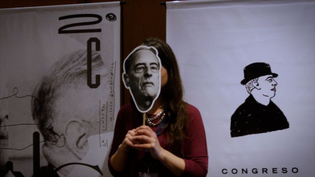 “Gombrowicz o la inmadurez”