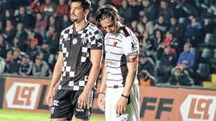 Prediger no seguirá en Colón y su destino podría estar en Patronato.