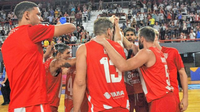 Unión ganó 10 partidos y le quedan 8 con 5 presentaciones en casa para completar la fase regular de la Liga Nacional.