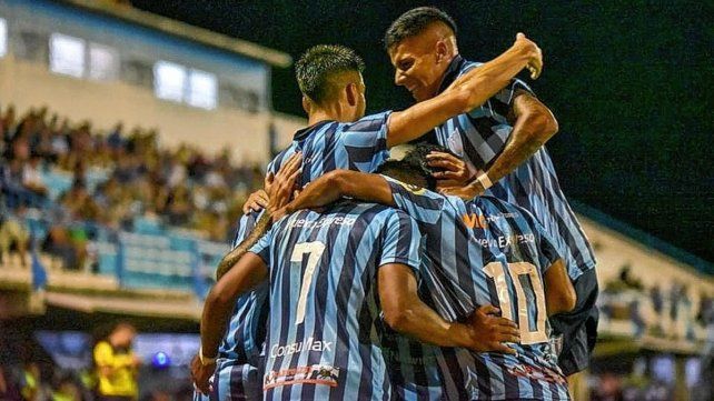 Los equipos entrerrianos se enfrentarán en los octavos de final (segunda ronda).