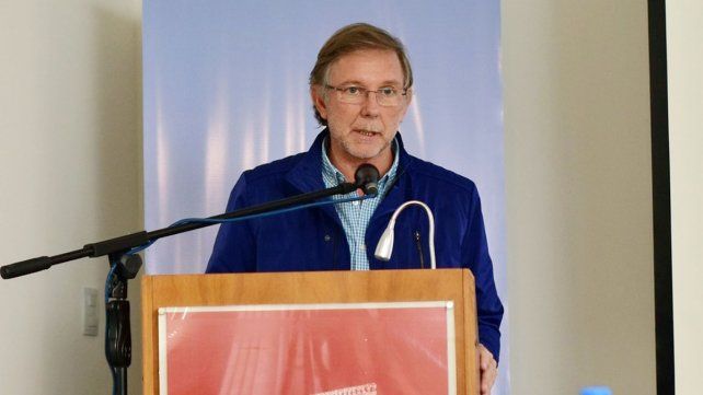 Juan José Bahillo rechazó la dolarización de la economía