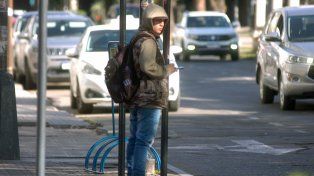 Santa Fe registró apenas 3° este viernes: qué dice el pronóstico para el fin de semana