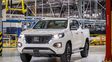 Caída en la demanda: Stellantis frena la producción de sus pick ups en Córdoba