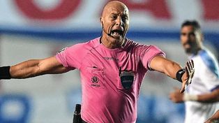 Es hermoso jugar el Clásico de Santa Fe
